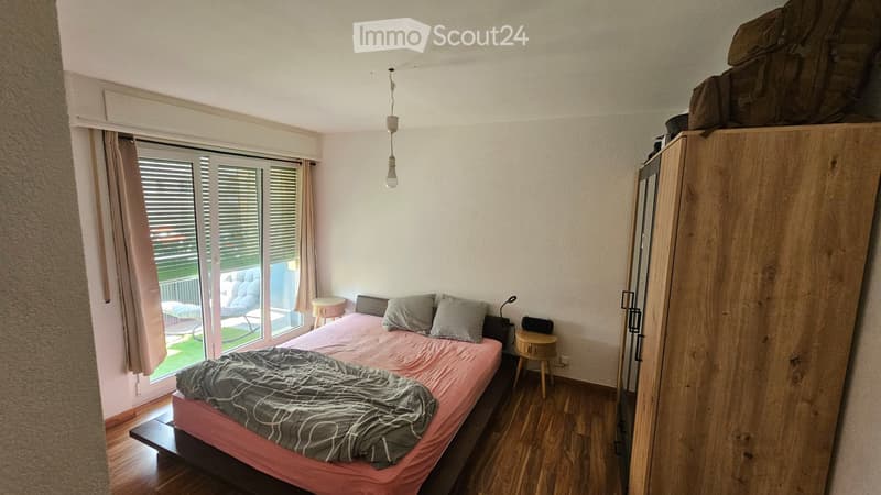 Appartement 2,5 Saint-Maurice (3)