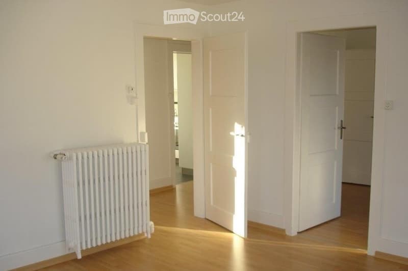 4.5 Zimmerwohnung EG, gross und hell (4)