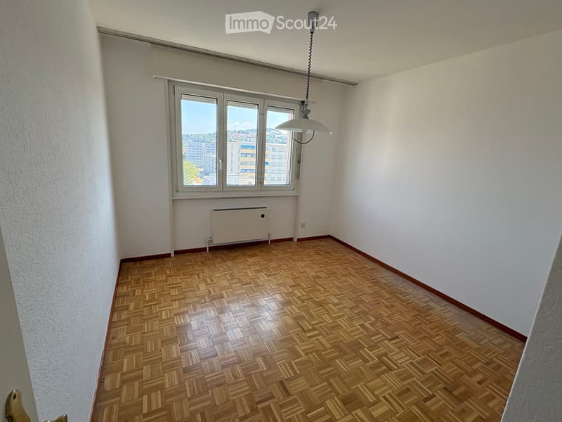 Appartement 3,5 pièces (3)