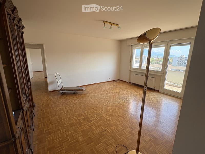 Appartement 3,5 pièces (2)