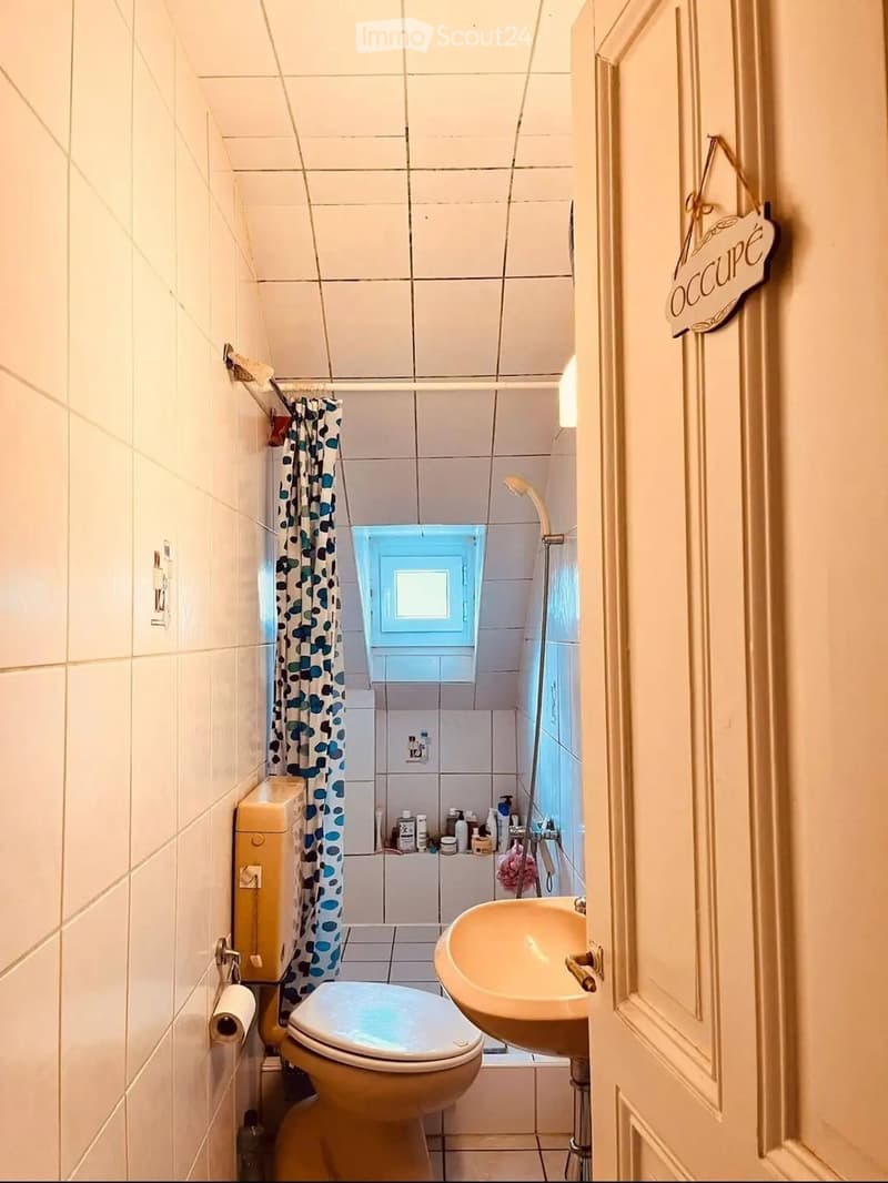 Reprise de bail - Chambre en colocation (fille uniquement) (3)