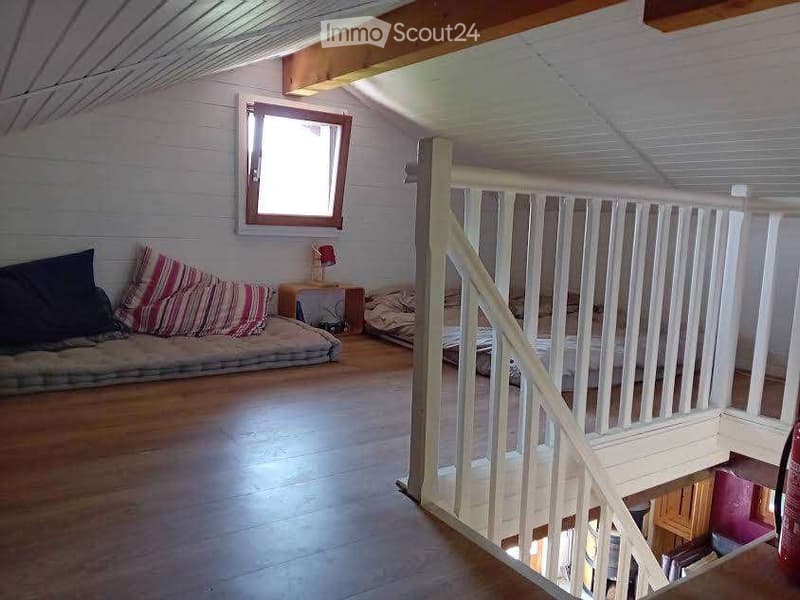 Chalet à louer (3)