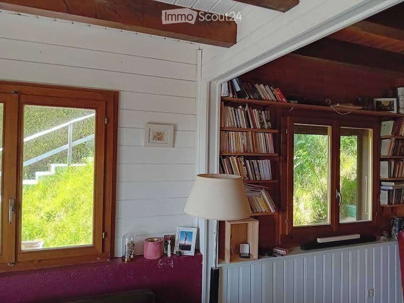 Chalet à louer (5)