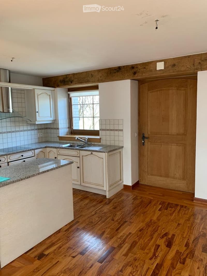 A louer - Appartement 2.5 pces à Marly (2)