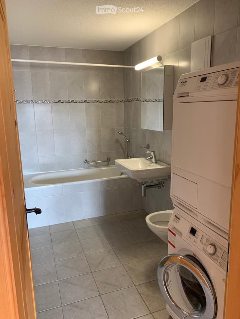 A louer - Appartement 2.5 pces à Marly (4)