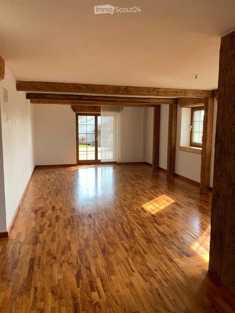A louer - Appartement 2.5 pces à Marly (3)