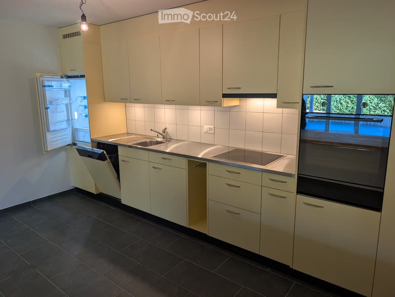 3.5-Zimmer-Wohnung in Rombach, nahe Aarau (2)