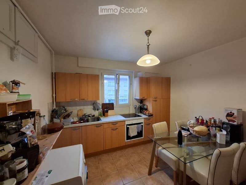 Sous-location dune chambre dans une colocation à Sion (4)