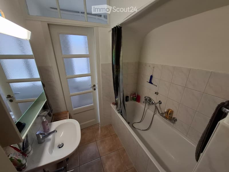 Sous-location dune chambre dans une colocation à Sion (5)