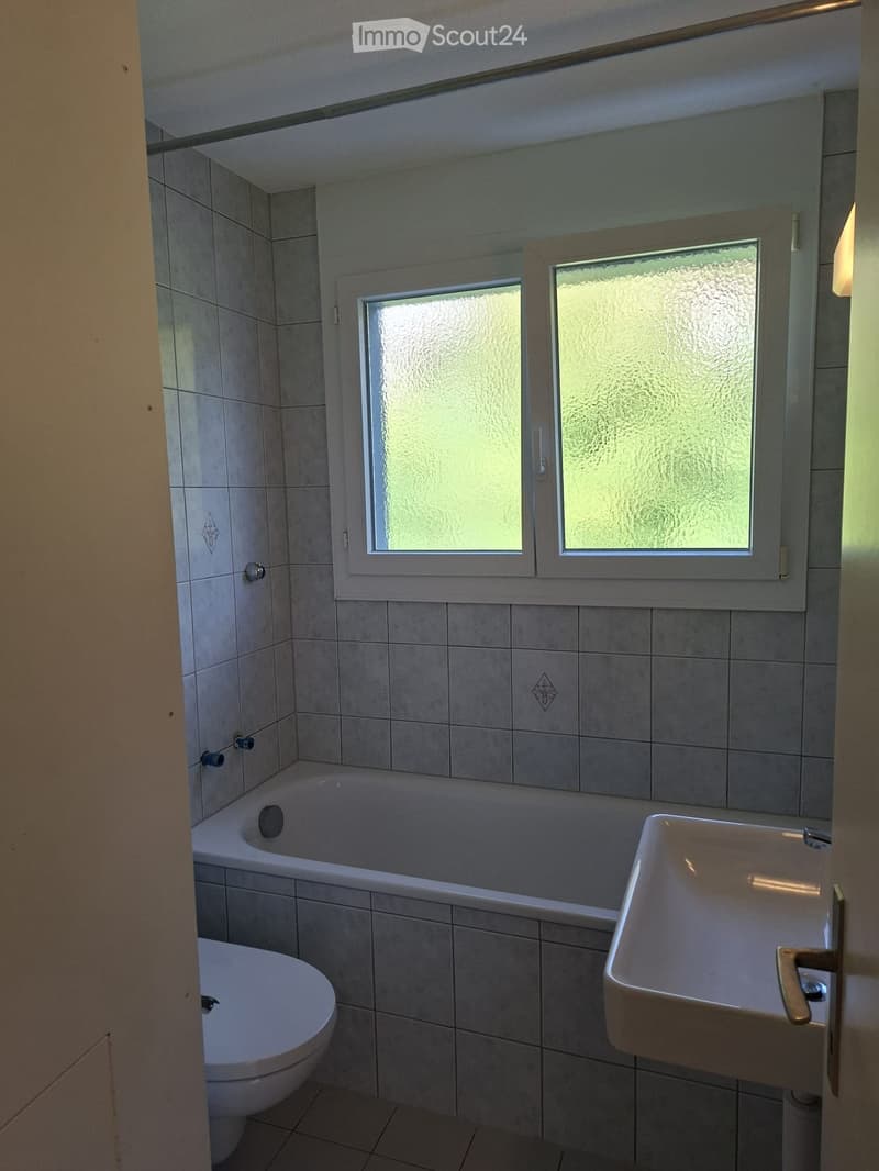 A louer magnifique appartement attique à Moutier 3 pce (4)
