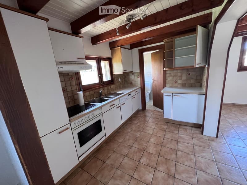Petite maison de 2,5 pièces à louer à Bussy-sur-Moudon (3)