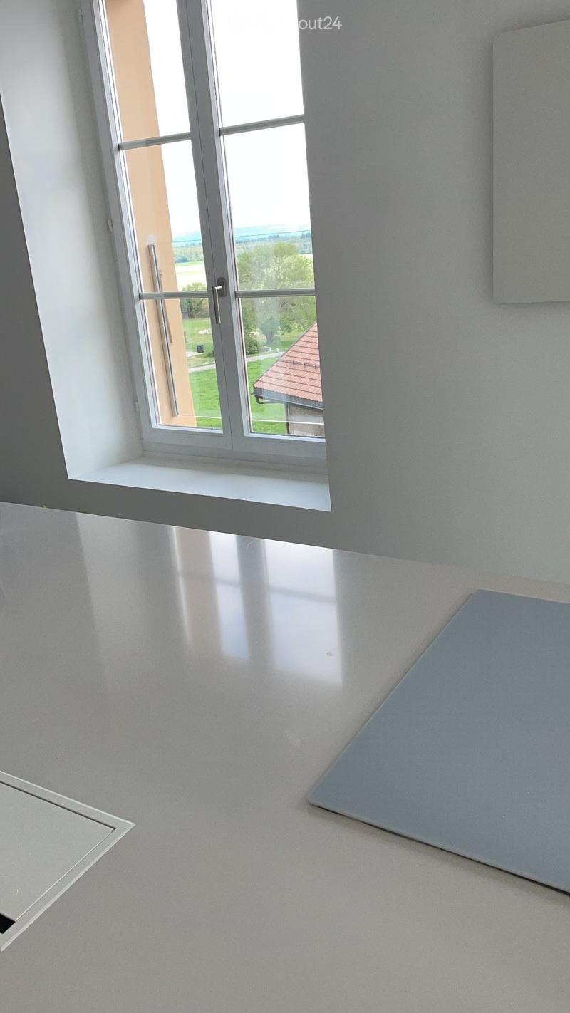 Charmant Appartement Lumineux - Montricher (1)