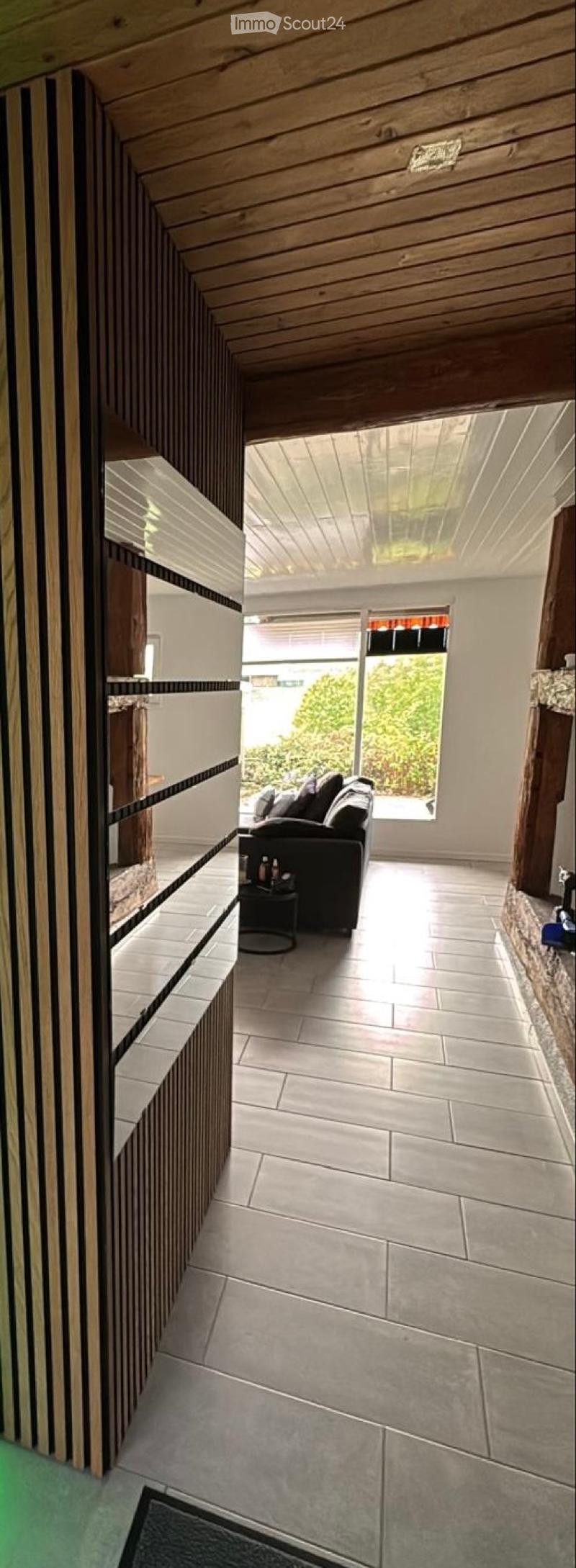 Torny-le-Grand FR Appartement 2.5 pi 70m2 RDC terrasse (1)