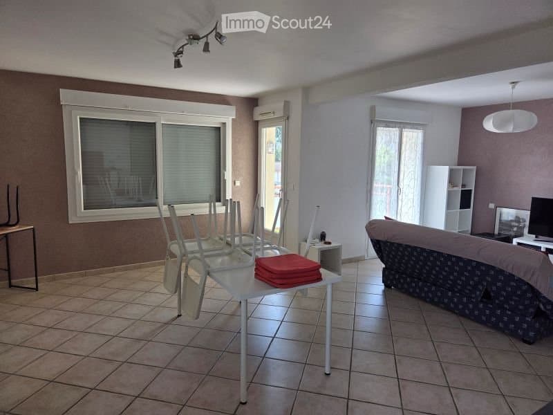 Location meublé 60m2 - Parking (3)