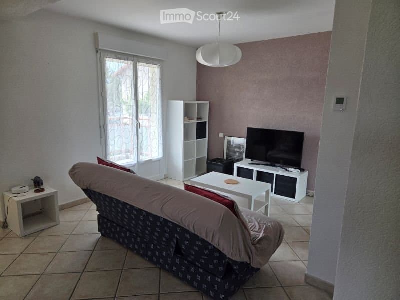 Location meublé 60m2 - Parking (2)