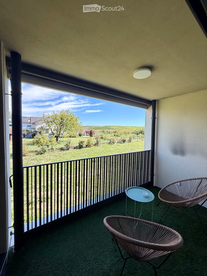 Appartement Minergie de 4,5 pièces à louer a Préverenges (3)