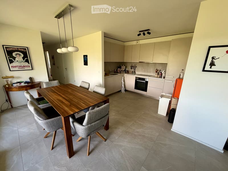Appartement Minergie de 4,5 pièces à louer a Préverenges (2)