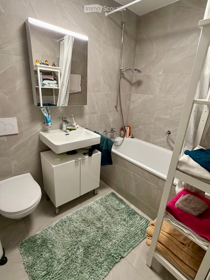 Appartement Minergie de 4,5 pièces à louer a Préverenges (4)
