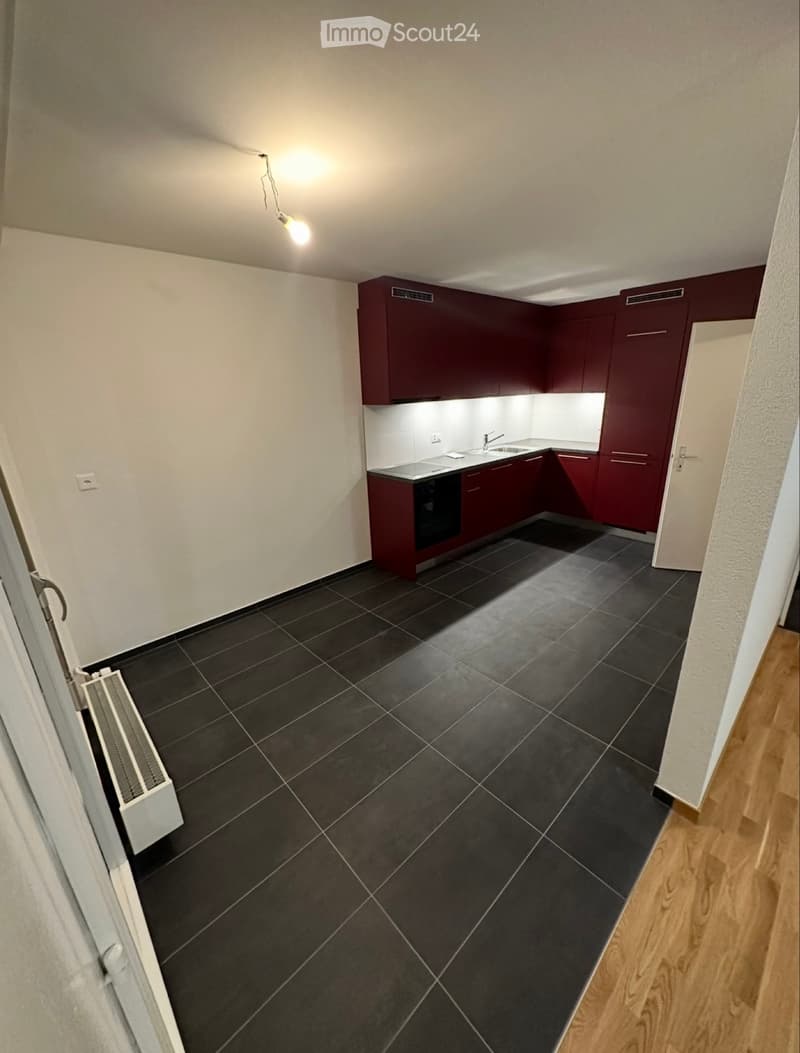 Appartement de 4,5 pièces au 4ème étage (2)