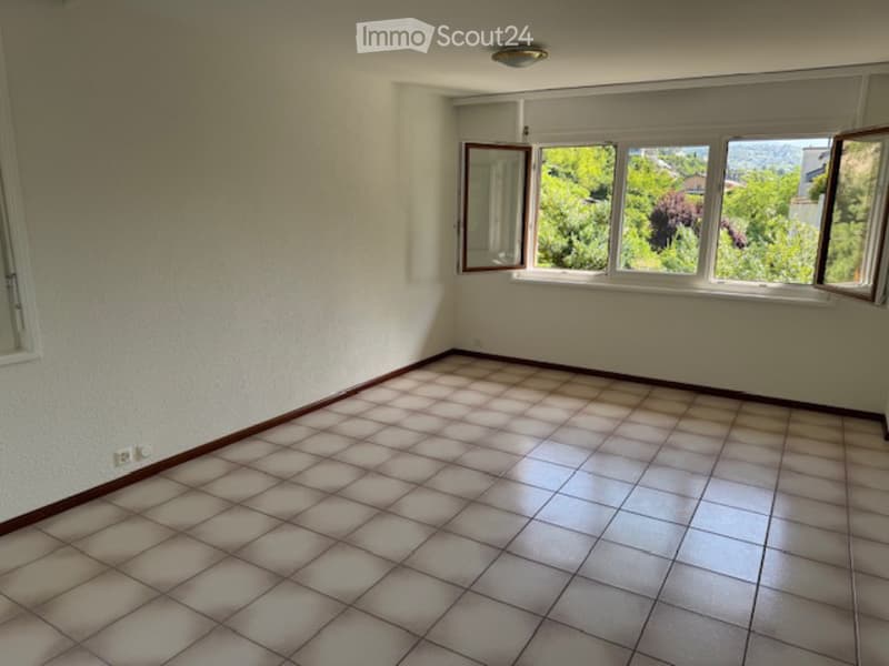 À louer superbe appart 1.5 pc à Sion (3)