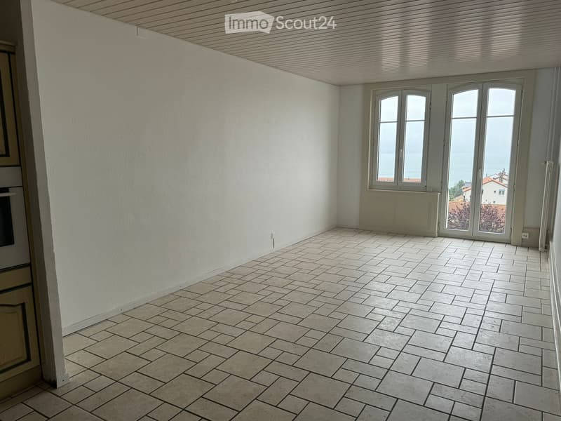 Corcelles petit immeuble calme appartement 3 pièces 80 m2 (4)