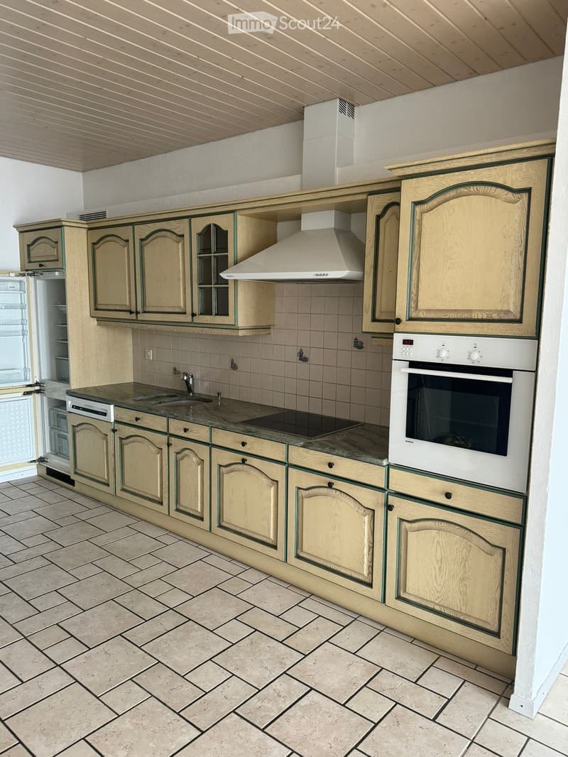 Corcelles petit immeuble calme appartement 3 pièces 80 m2 (1)