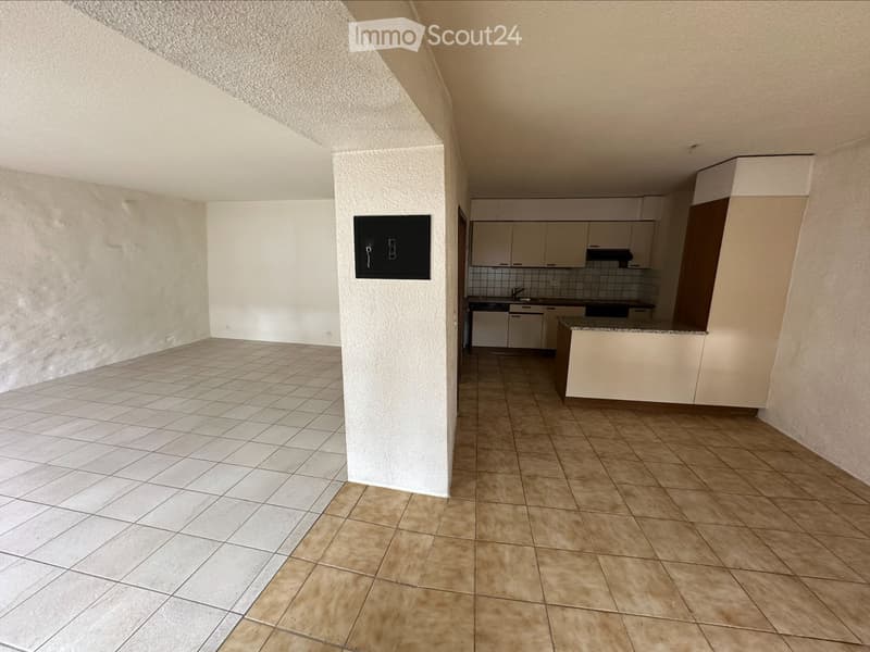 Joli 3.5 pièces bénéficiant d'une surface de 119m2 à Boudry (3)
