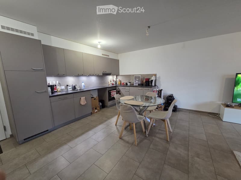 Appartement 2,5 pièce (5)