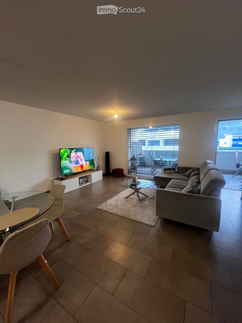 Appartement 2,5 pièce (4)