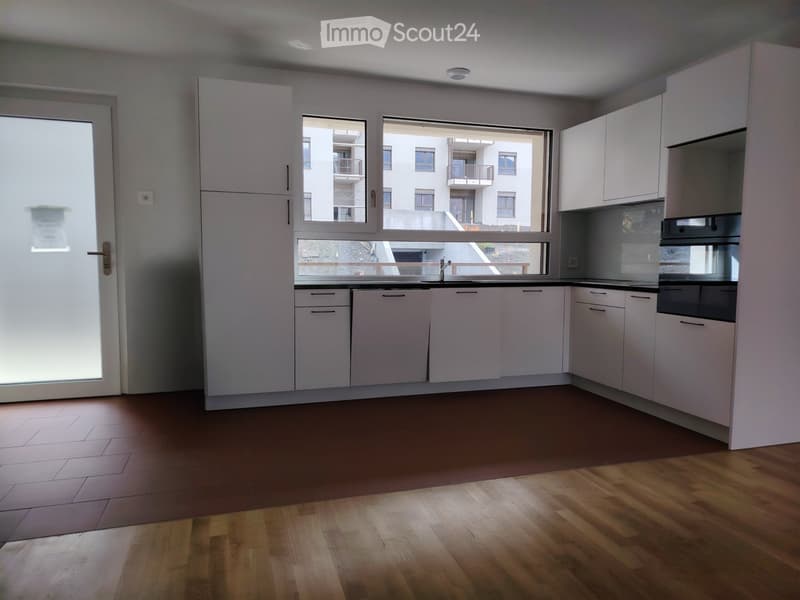 Appartement 2,5 pièces avec vue + place de parc intérieure (1)