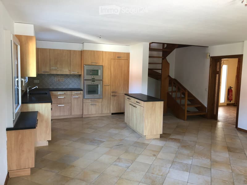 Grand appartement lumineux de 6.5 pièces (2)
