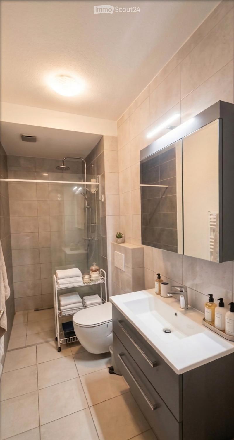 Appartement chaleureux et calme à Travers (NE)  Proche gare (4)