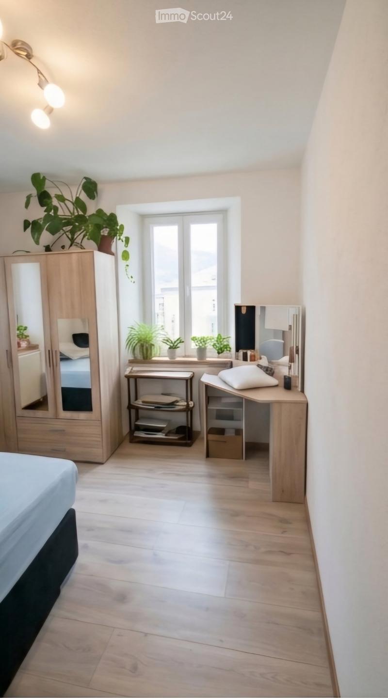 Appartement chaleureux et calme à Travers (NE)  Proche gare (5)