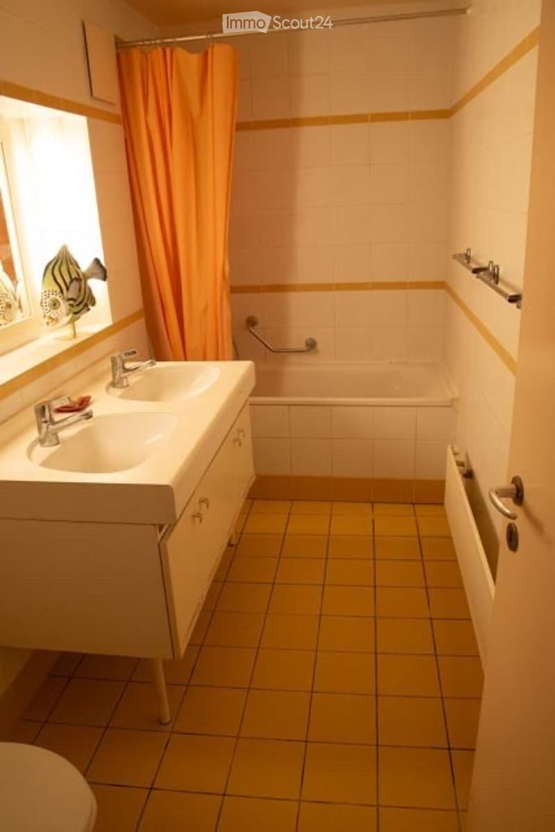 Chambre pour étudiant dans village entre Lausanne e Genève (3)