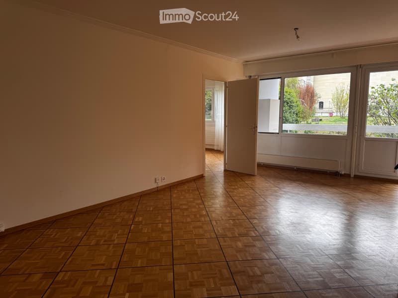 5 pièces avec grand balcon au Petit-Saconnex (2)
