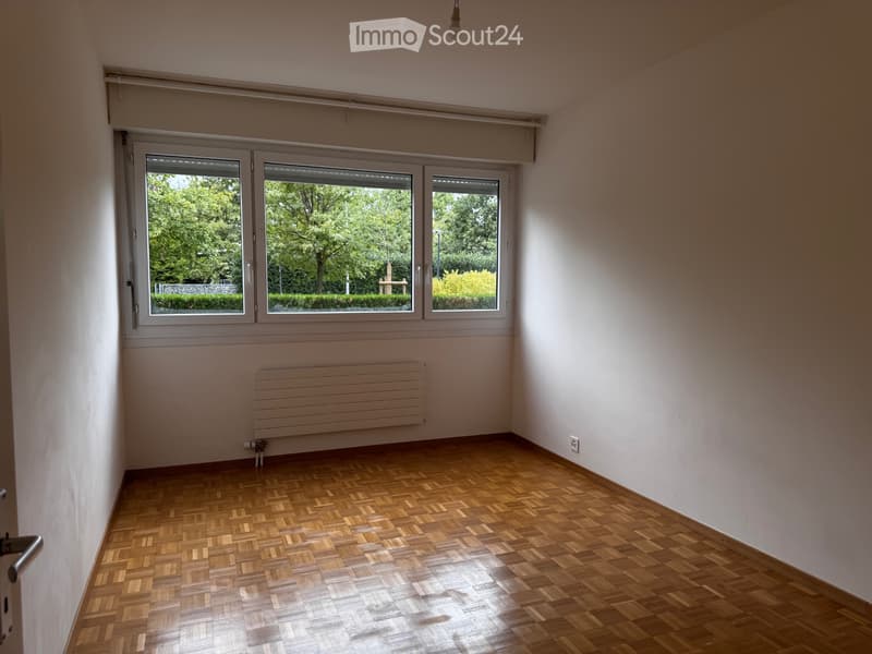 5 pièces avec grand balcon au Petit-Saconnex (4)