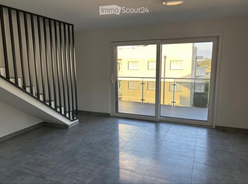 Collocation dans un duplex à Conthey (3)