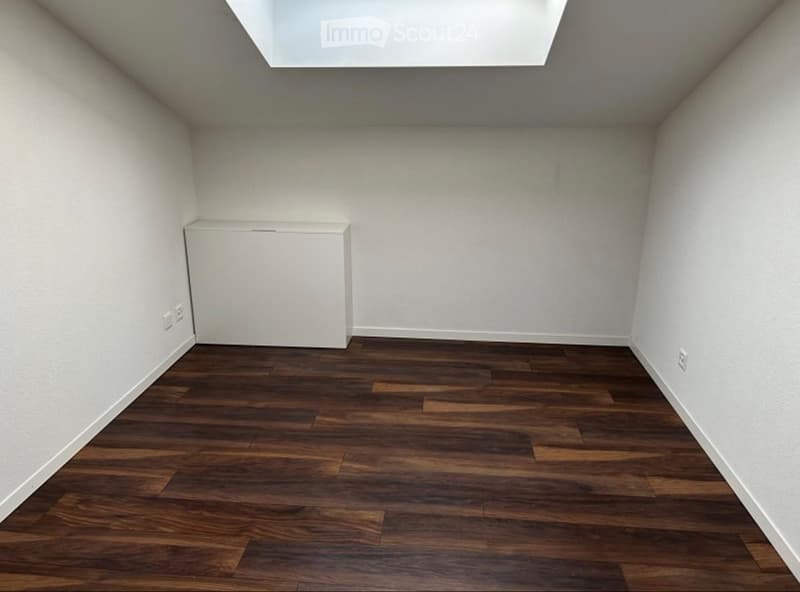 Collocation dans un duplex à Conthey (4)