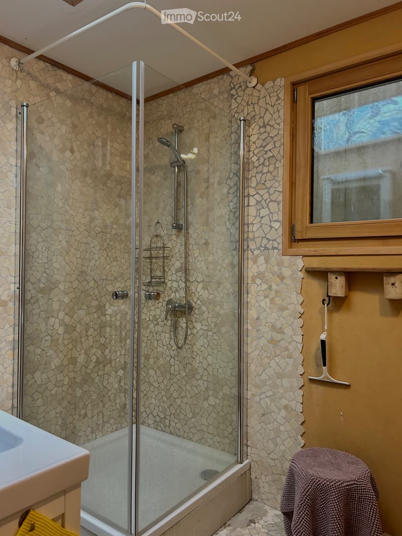 Chambre à Grandvaux tout compris (5)