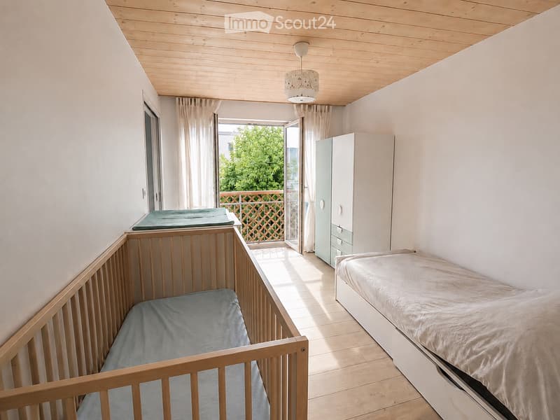 Appartement 4,5 en duplex (5)