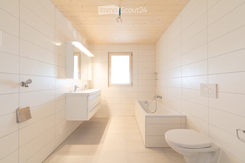 Appartement 4,5 en duplex (2)