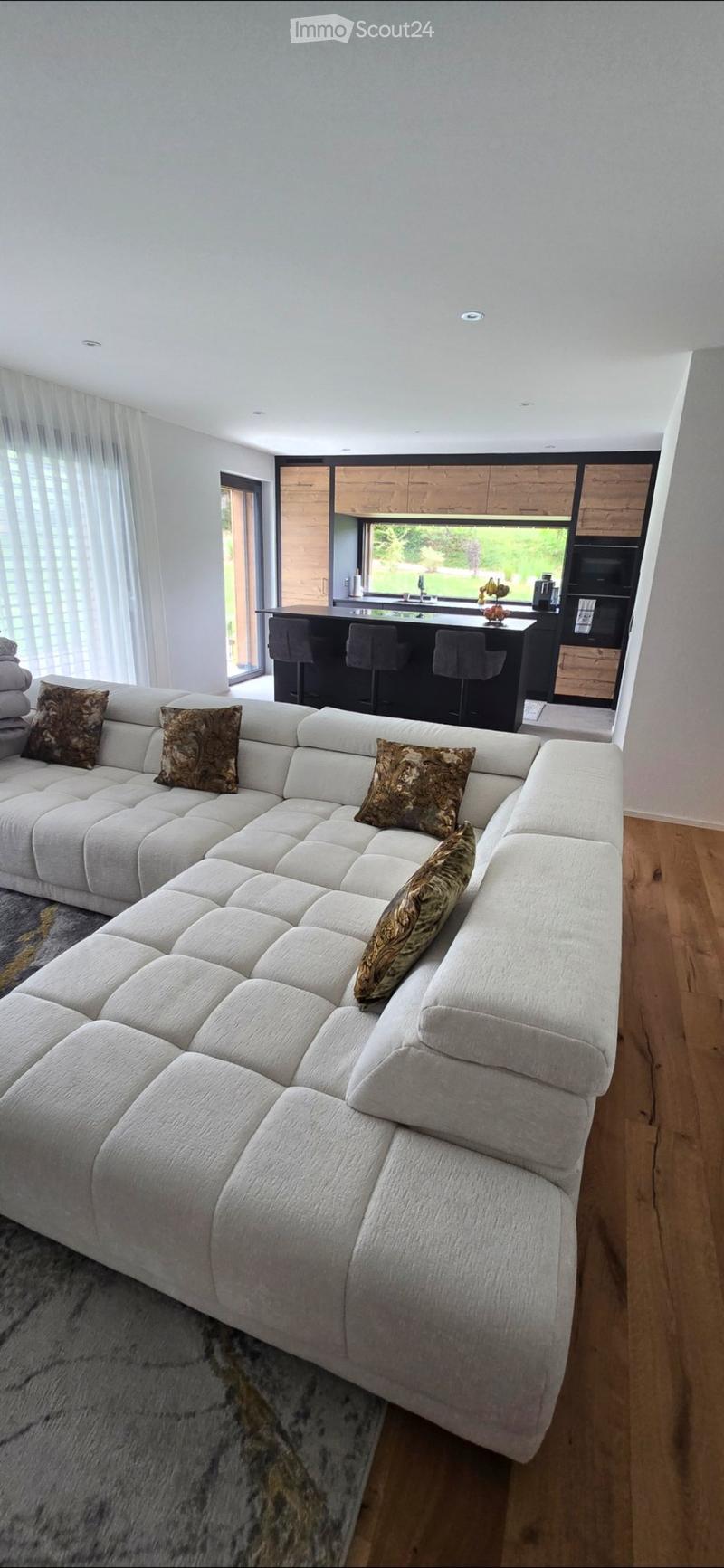 Magnifique villa contemporaine de 5,5 pièces (2)