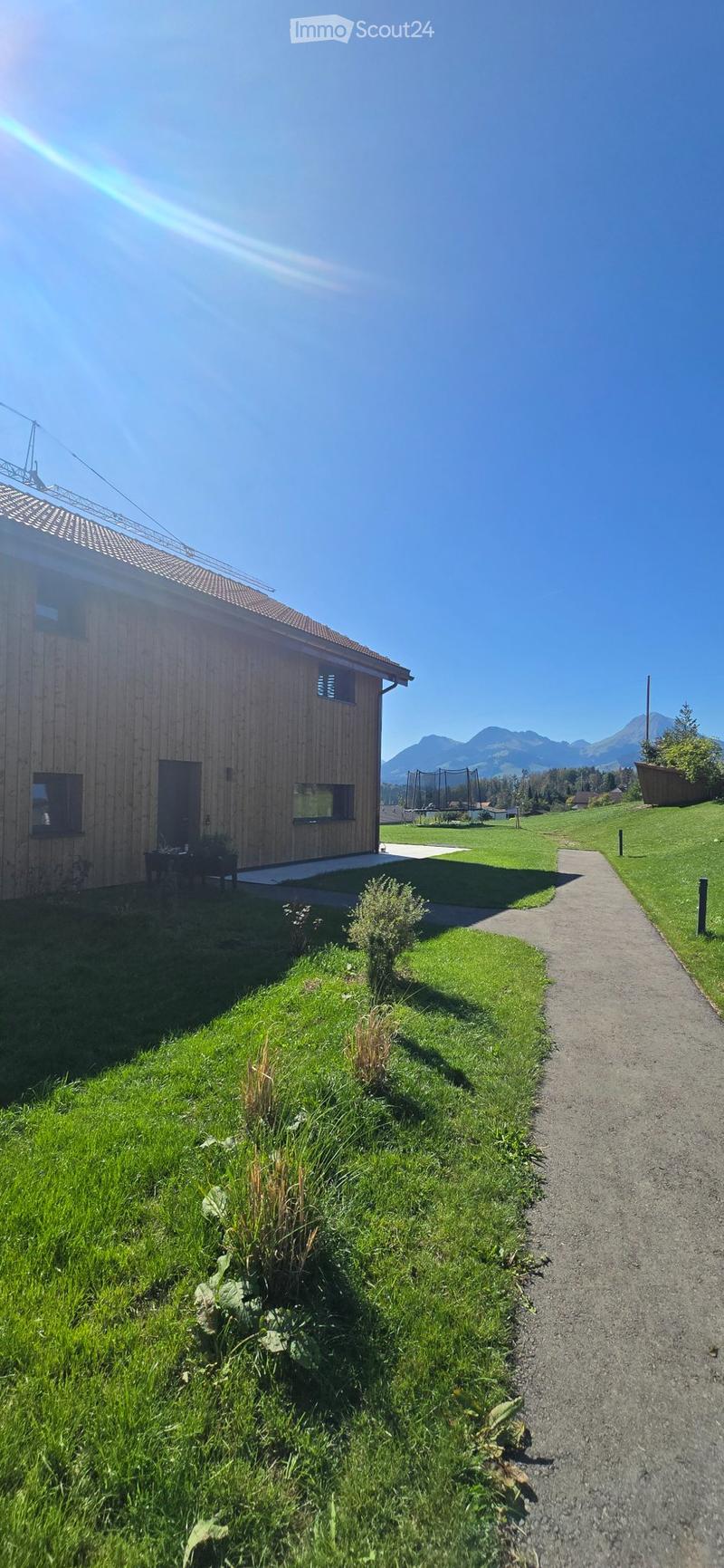 Magnifique villa contemporaine de 5,5 pièces (5)