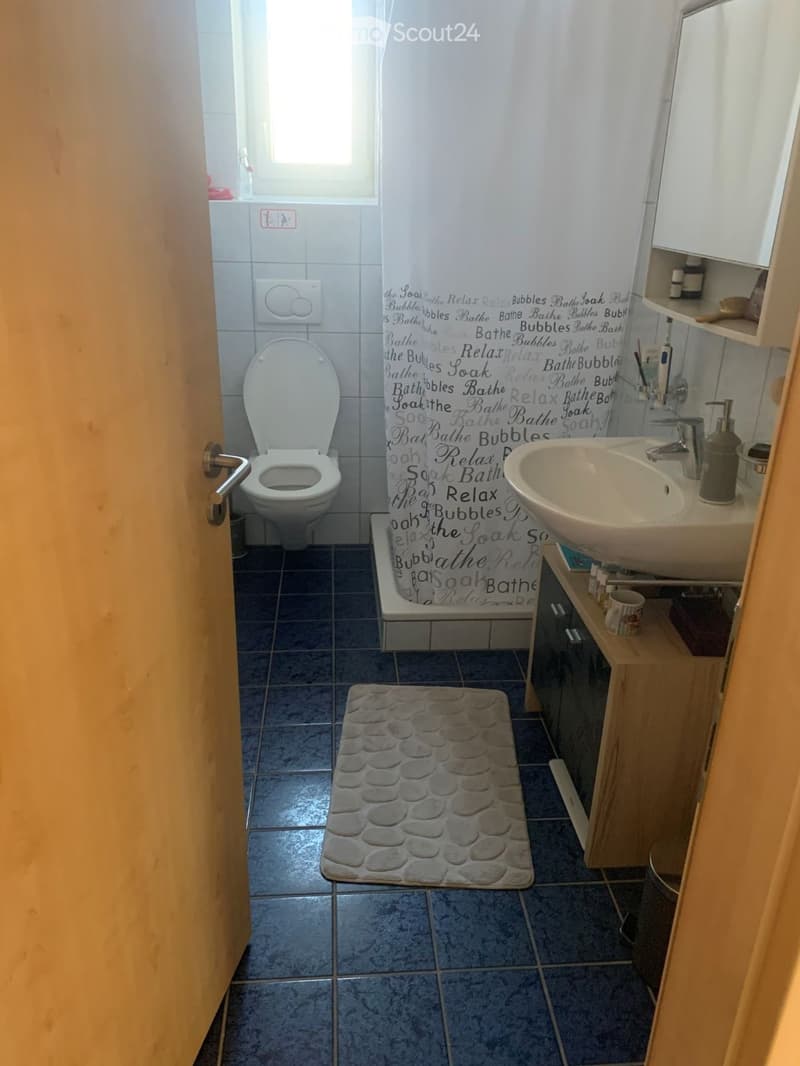 Rare - Appartement en duplex 7.5 pièces (3)