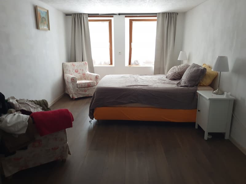 Chambre au calme à louer (1)