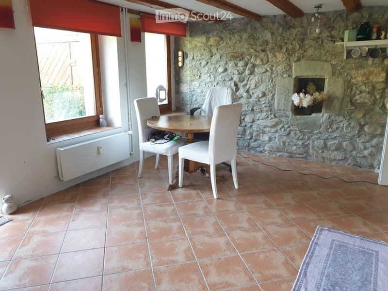 Chambre au calme à louer (3)