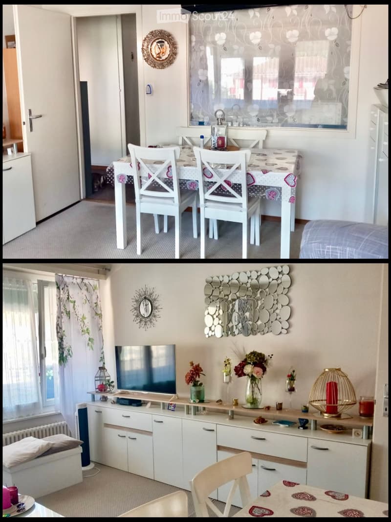 Appartement subventionné - Excellente situation (2)