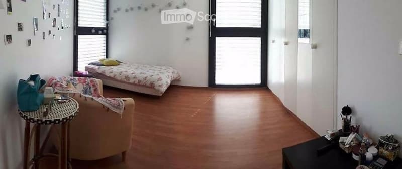 Chambre en collocation (1)