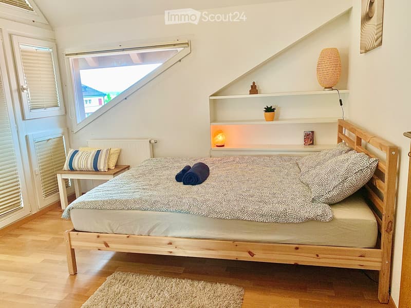 Appartement 3.5 pièces avec mezzanine à St-Blaise (3)