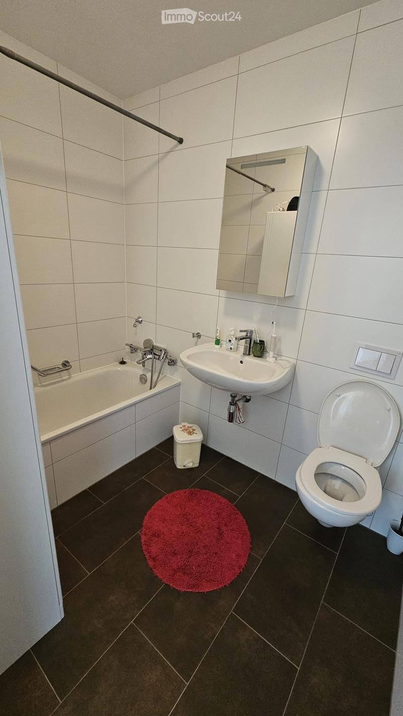 Magnifique 3.5 pcs dans le quartier d'Eikenott (3)